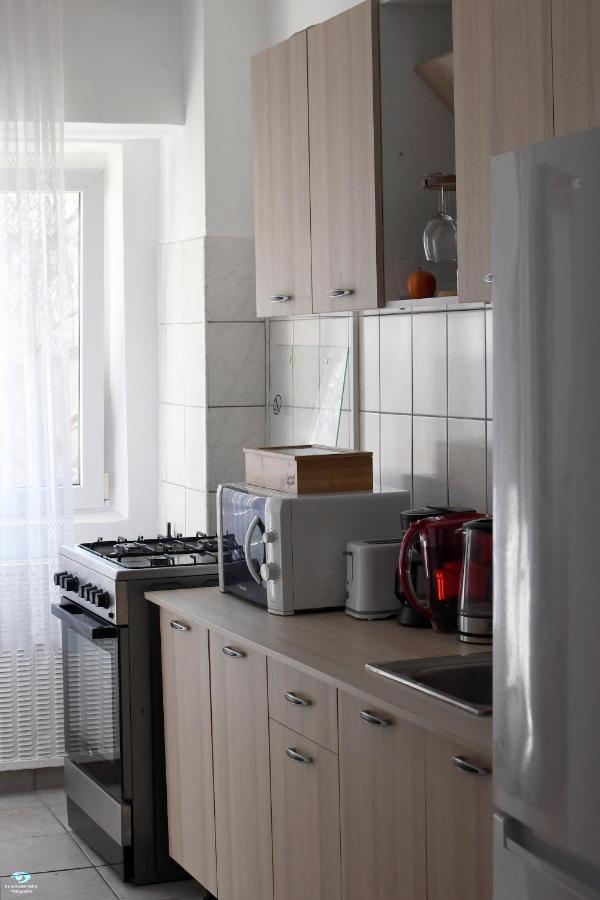 Modern Semi-Central 1 Bedroom Apartment, 3 Parks Nearby Bükreş Dış mekan fotoğraf